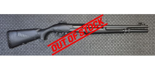 Benelli Super Nova 12 Gauge 3.5" 18.5" Barrel Pump Action Shotgun Used